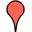 red mark