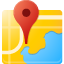 ראשל"צ to קבר דבורה וברק - מפות Google