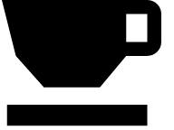 Dunkin' icon