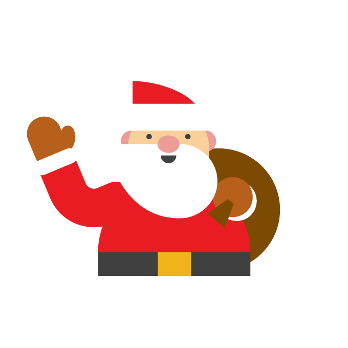 Image result for animated santa claus  html code