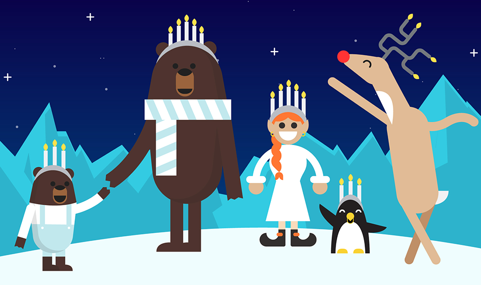 Google Santa Tracker: How To Play Holiday Game Before Christmas Eve